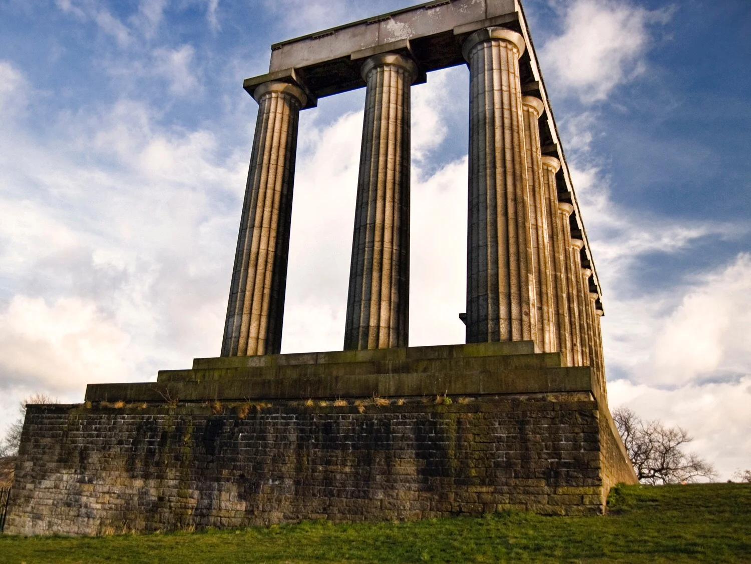 Essentials and Non-Essentials