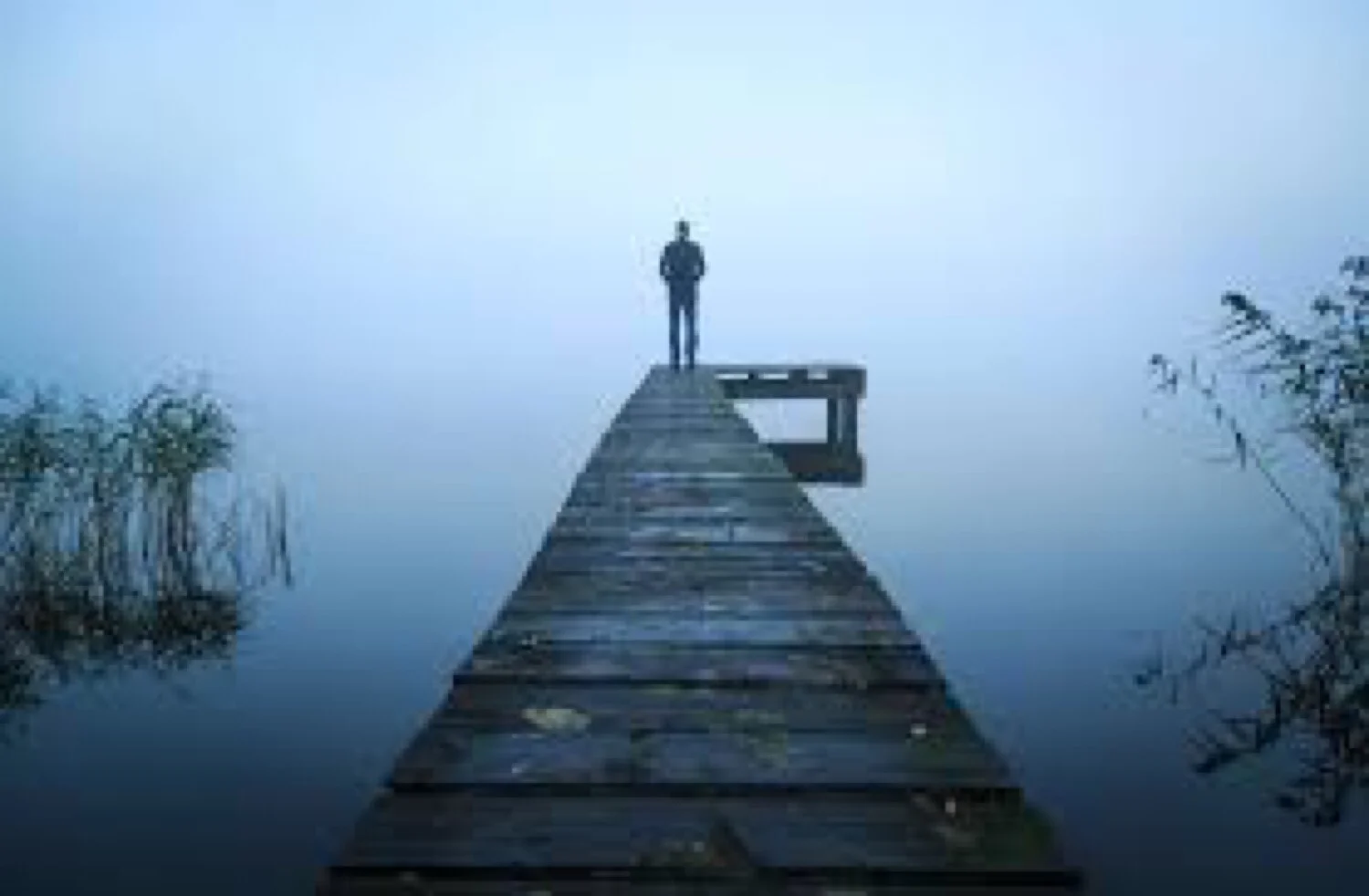 Abandoned by God