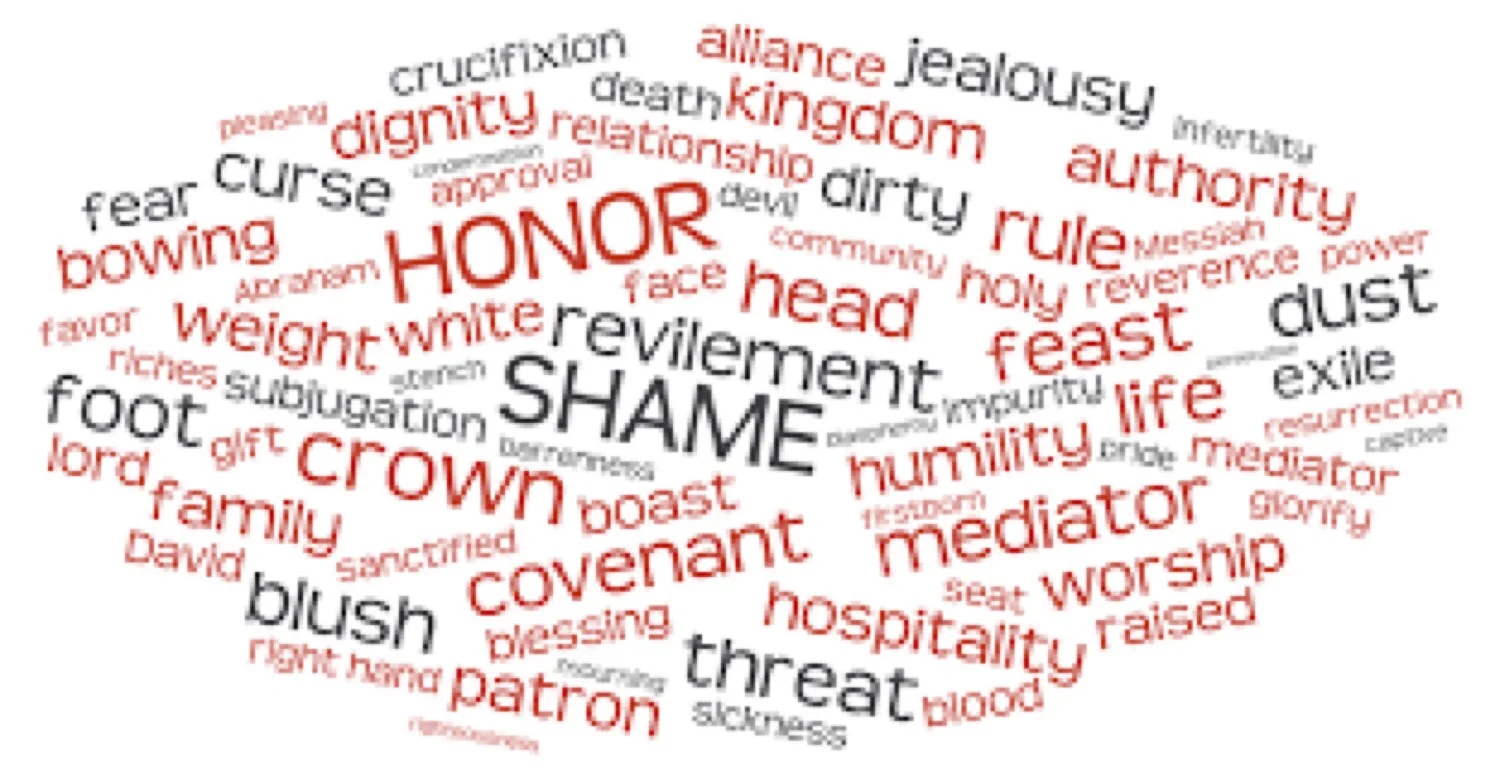 Honor and Shame