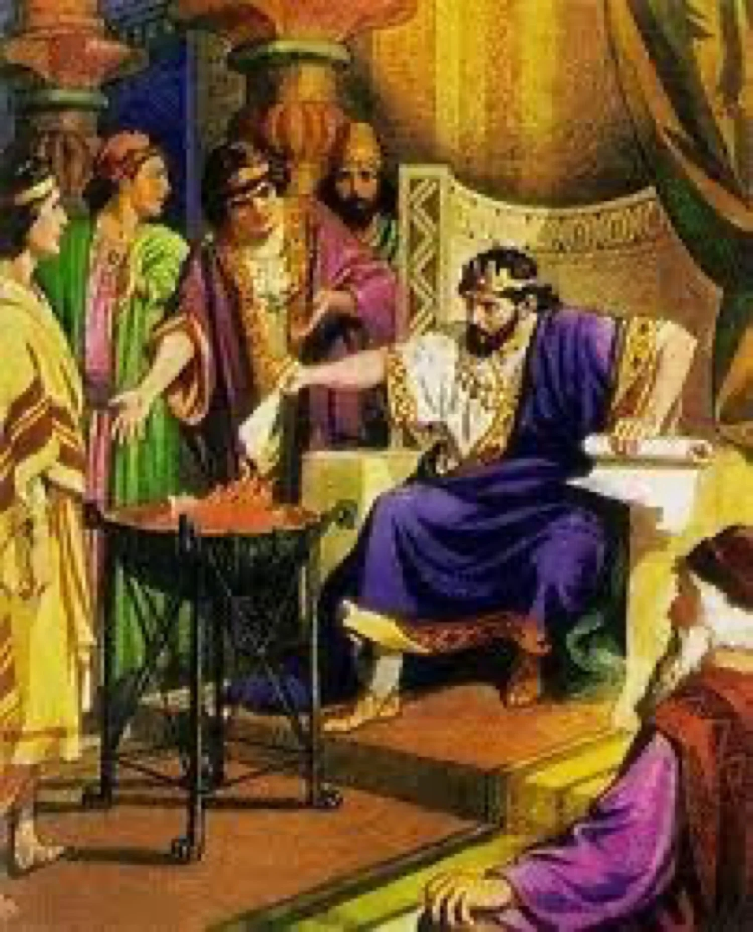 Rejecting God’s Word