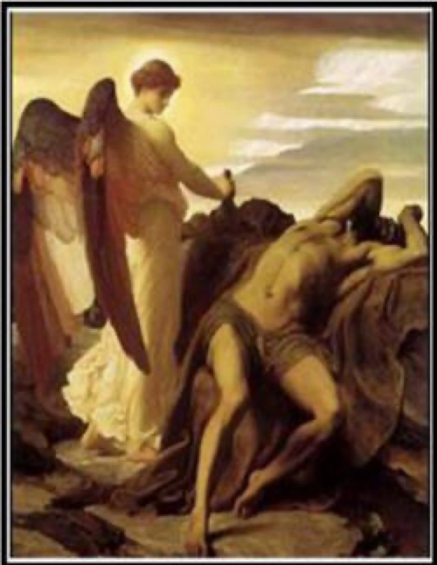 Daniel’s Apocalypse