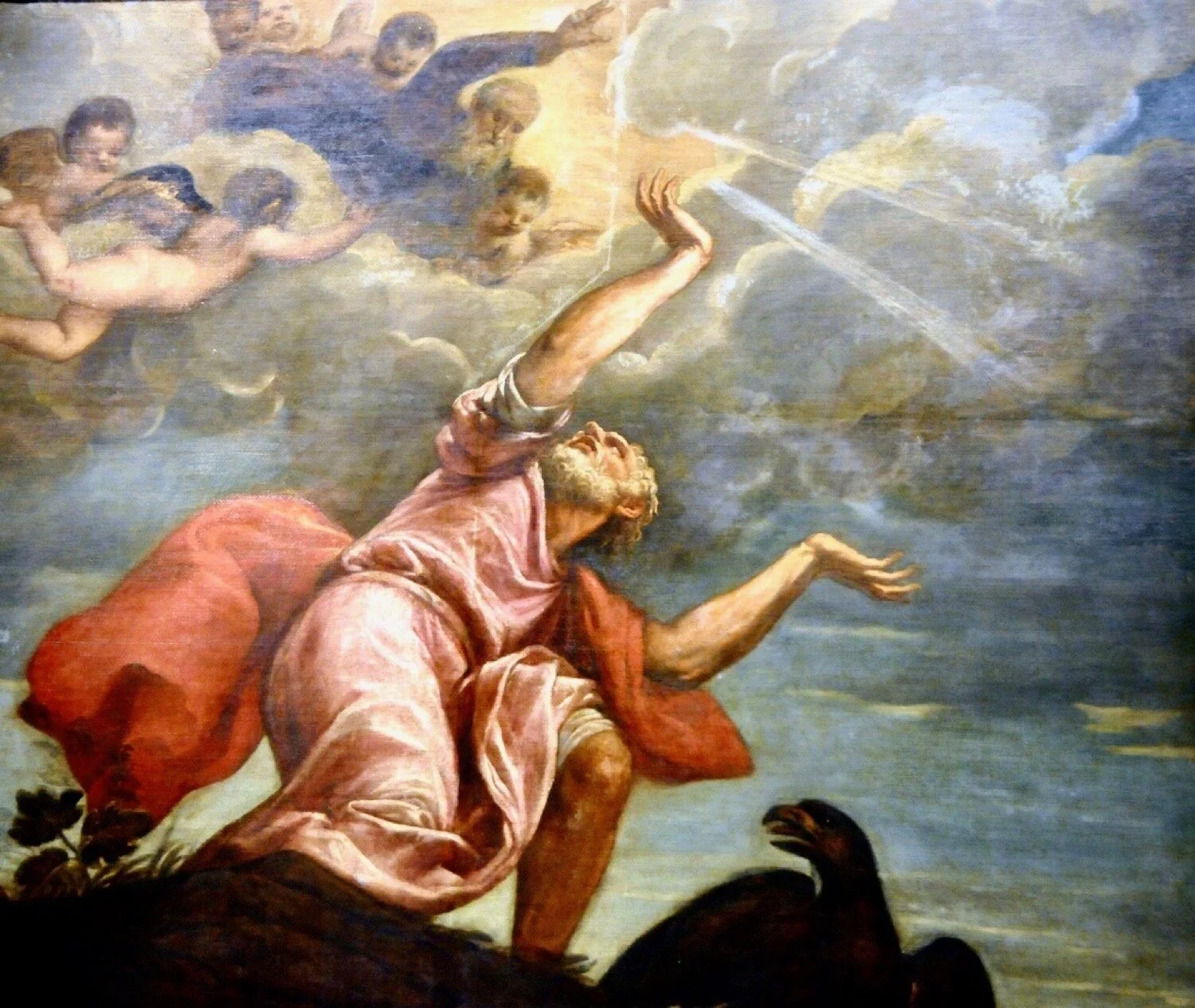 The Challenge of Revelation