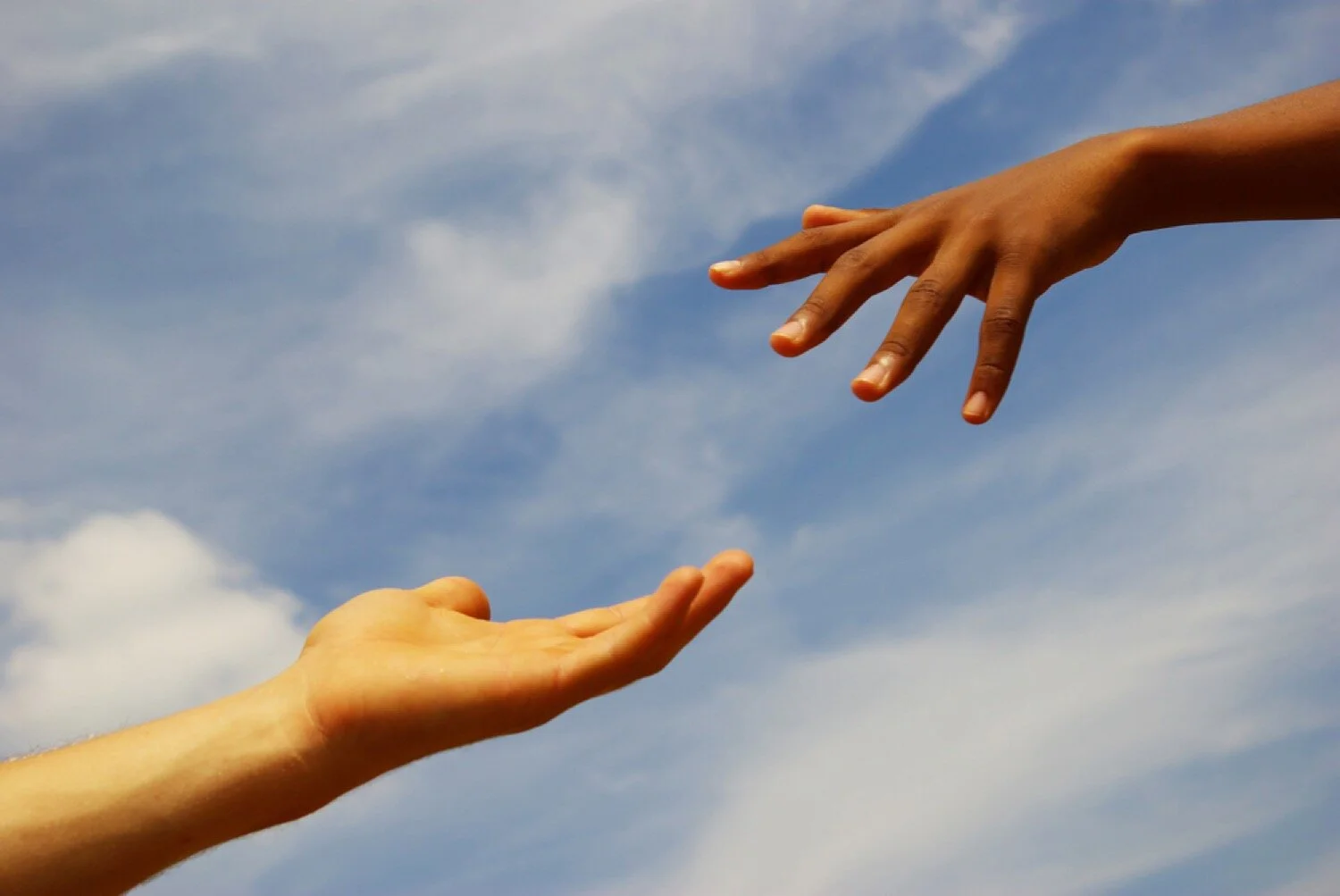 Reading the Bible Relationally