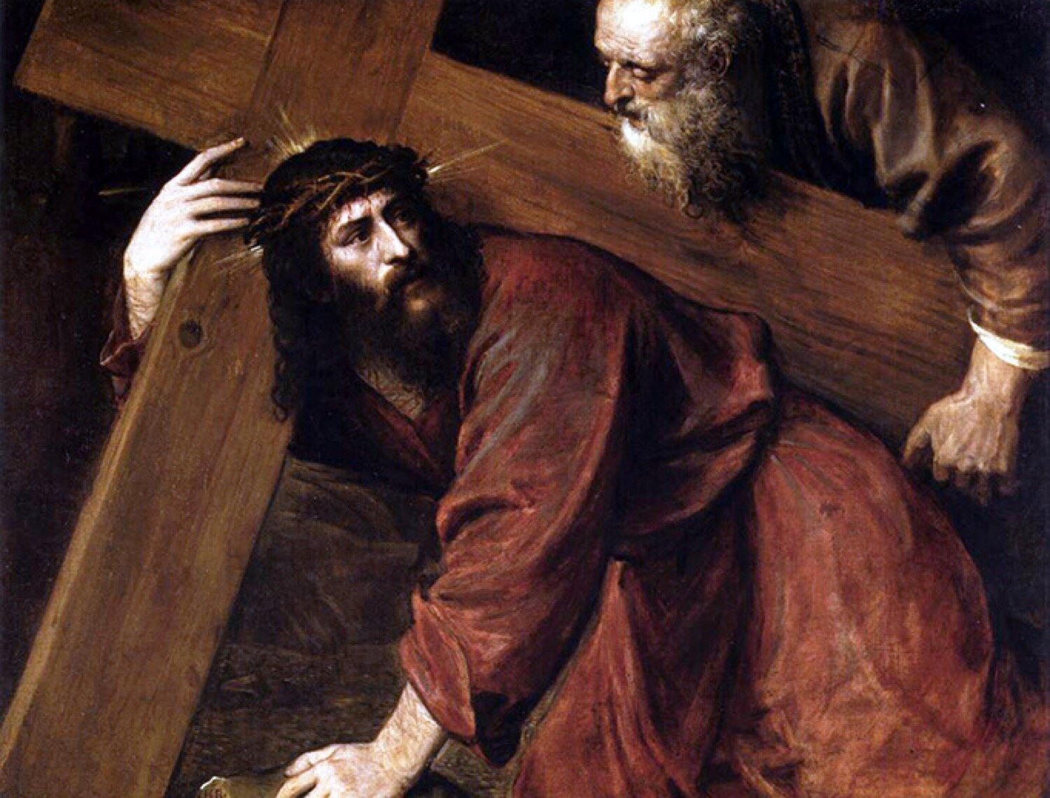 Redemptive Suffering