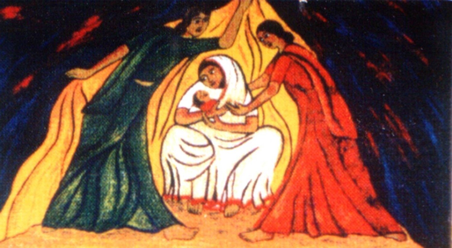 Extraordinary Power of Ordinary People