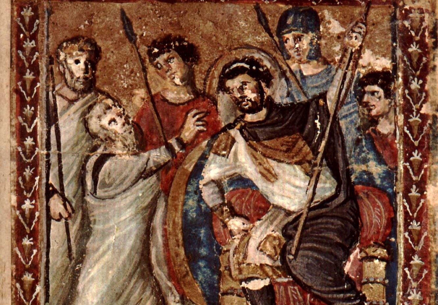 Does God Harden Hearts?