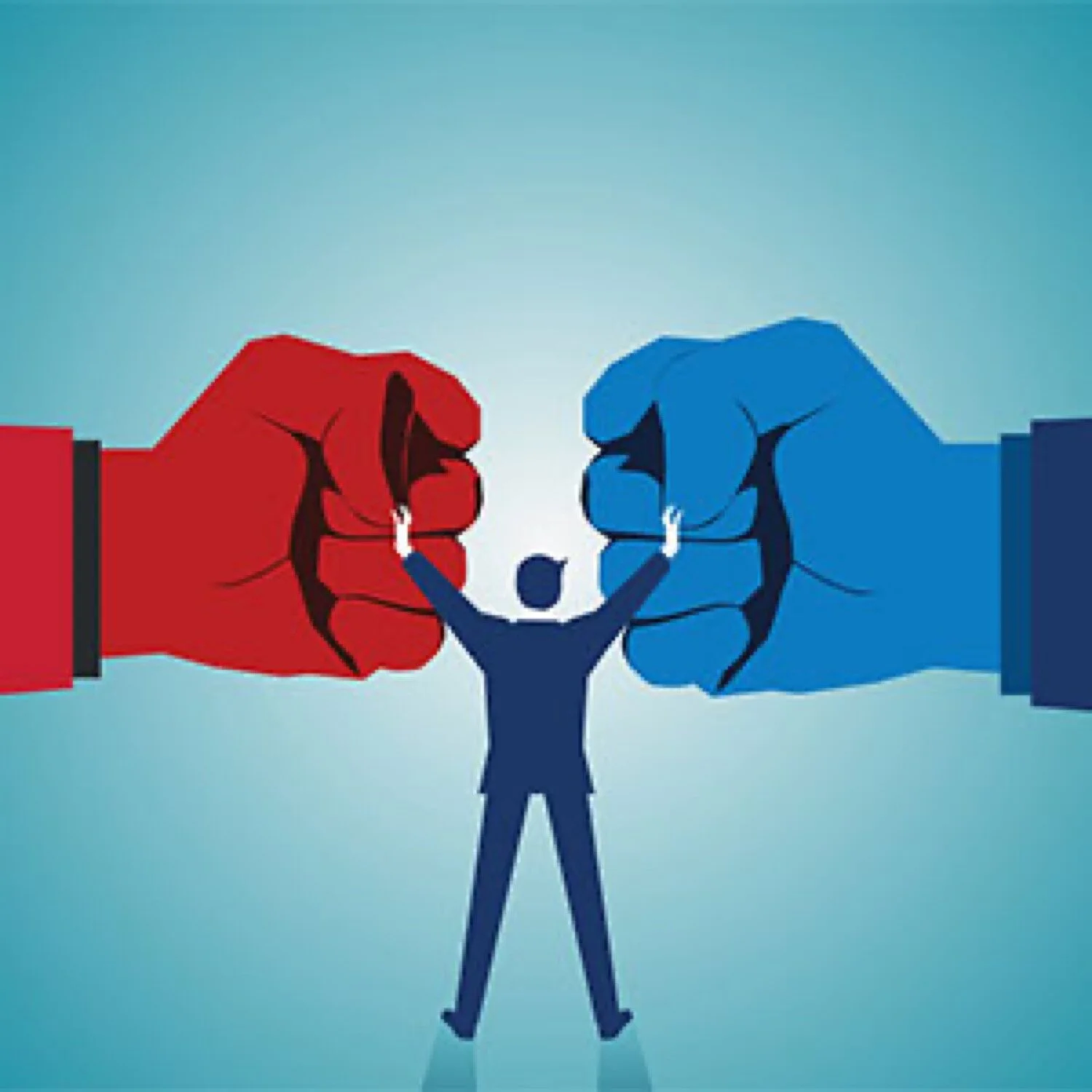 Loving our Enemies in the midst of a Pandemic