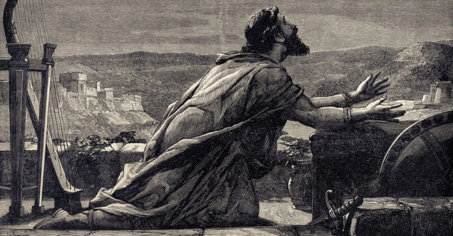 Godly Leadership