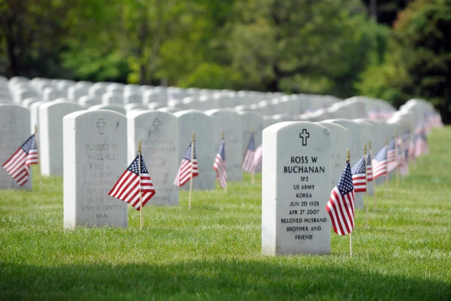 Memorial Day Reflections