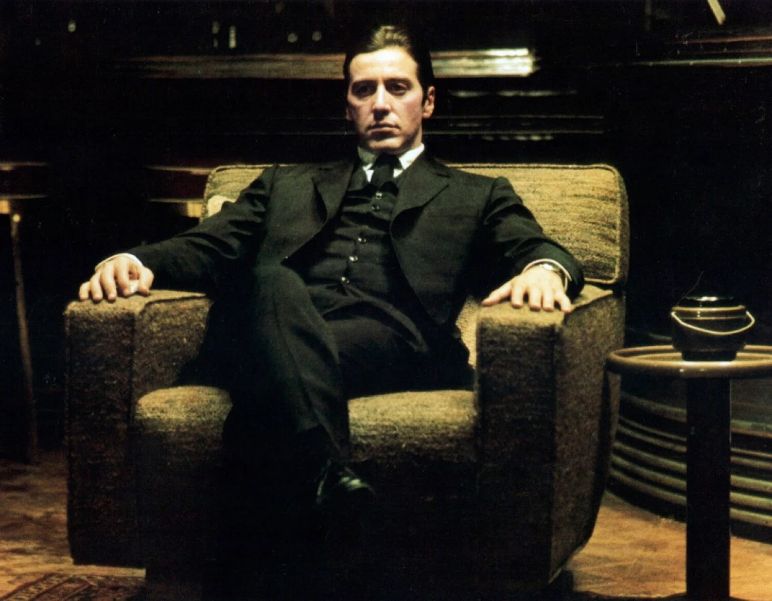 The Godfather