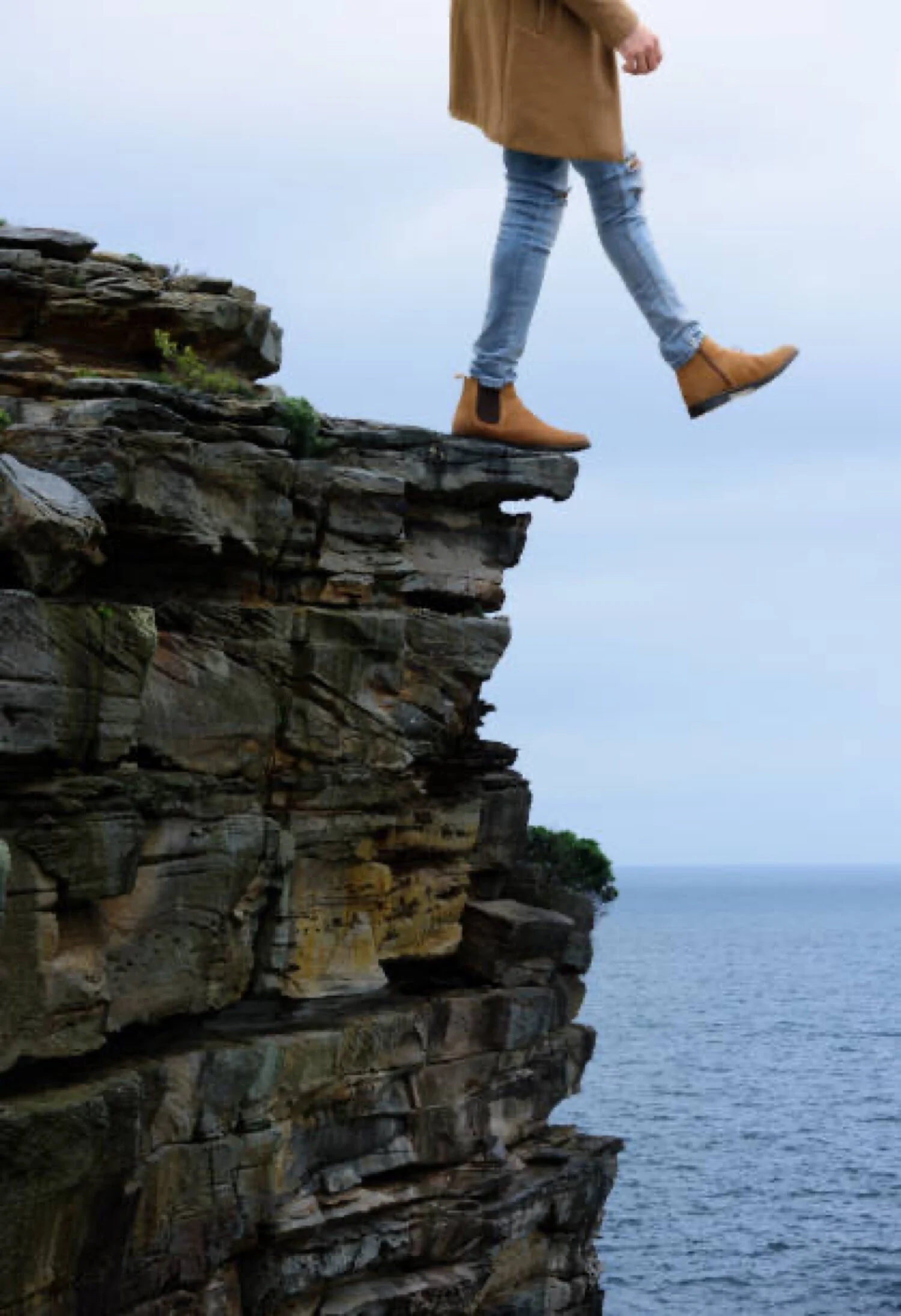 Pride Comes Before a Fall