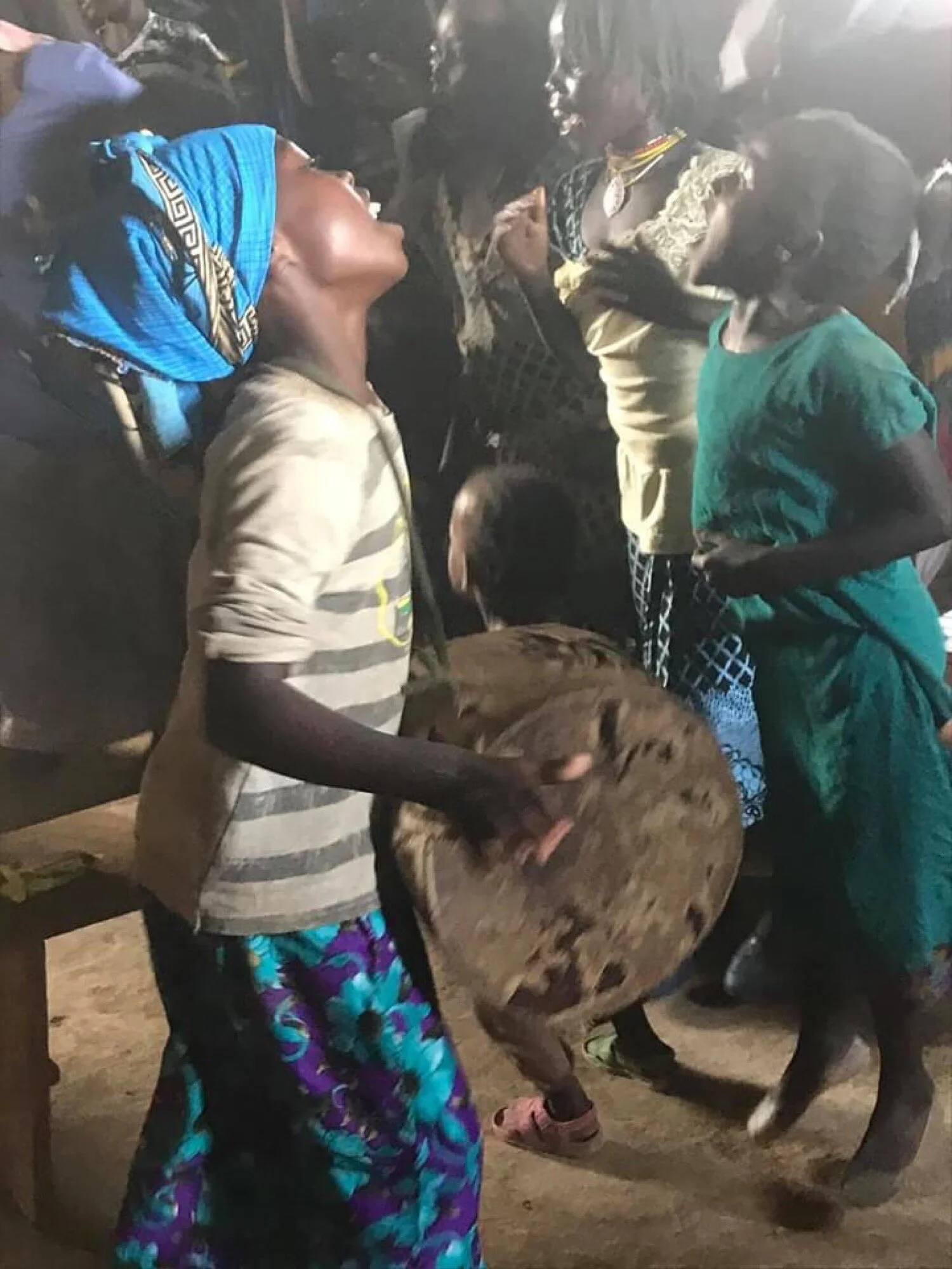 How Great is our God!