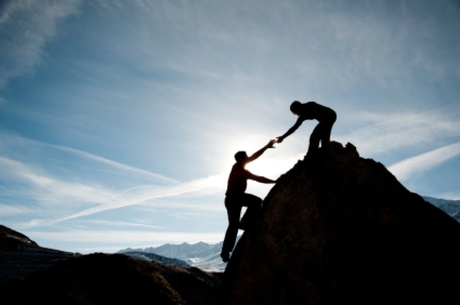 Servant Leadership