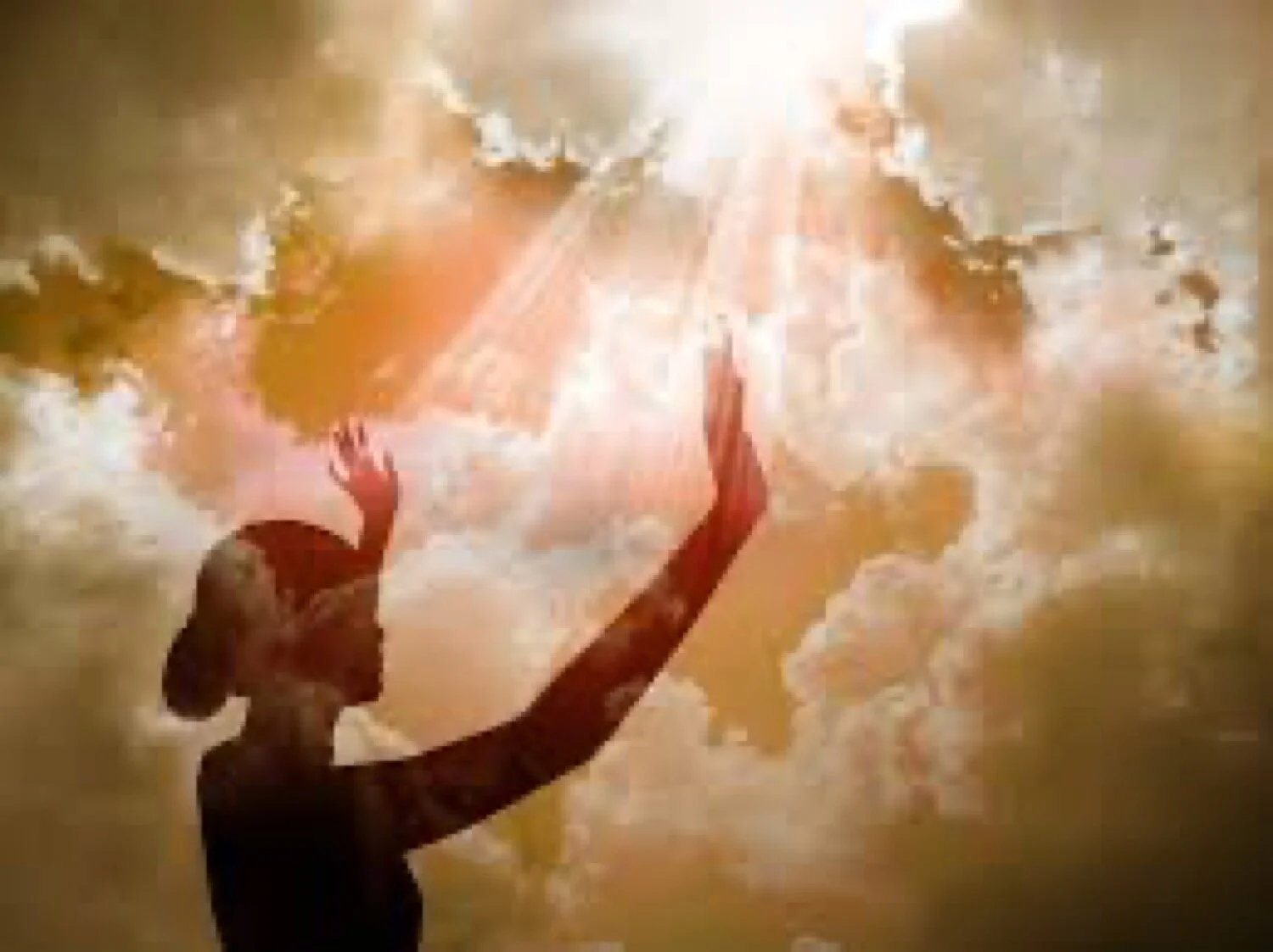 A Conversation with God