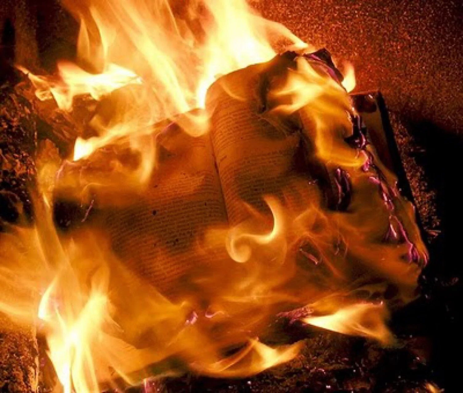 Thy Will or my will?