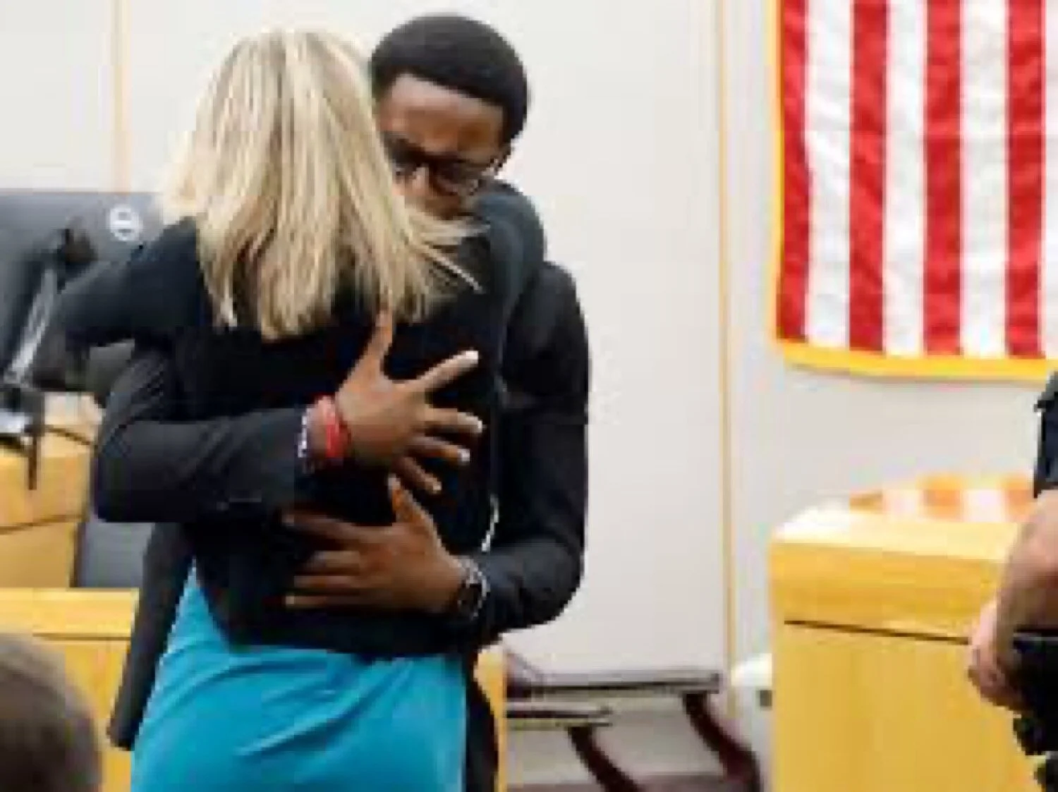 Am I My Brother’s Keeper?