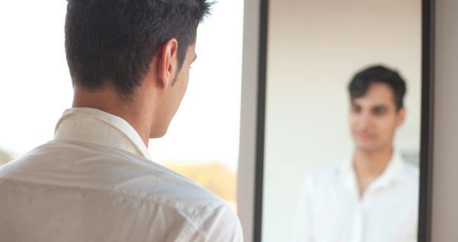 Vanity: The Devil’s Favorite Sin