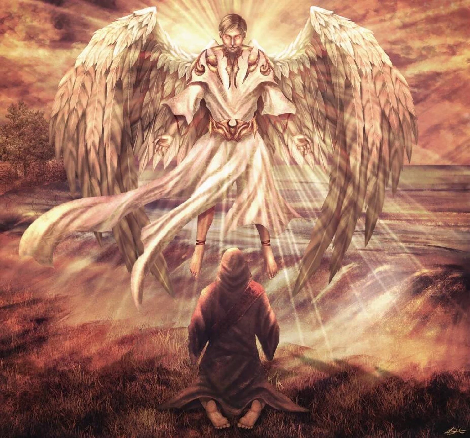 Daniel’s Apocalypse