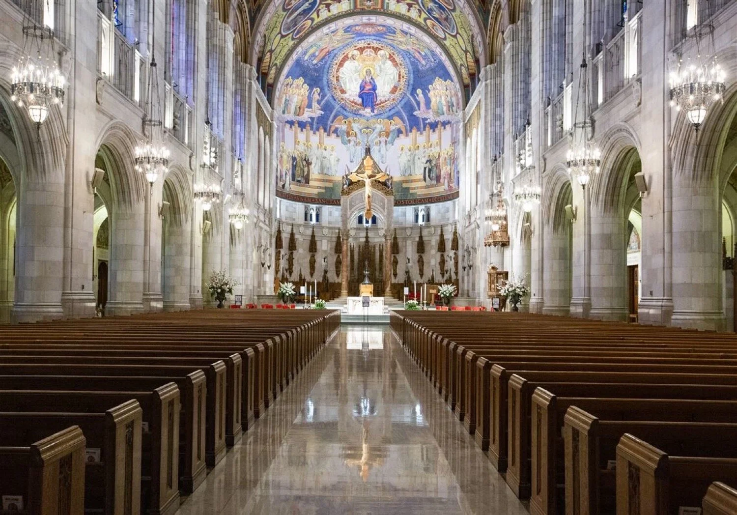 Worship in COVID Times