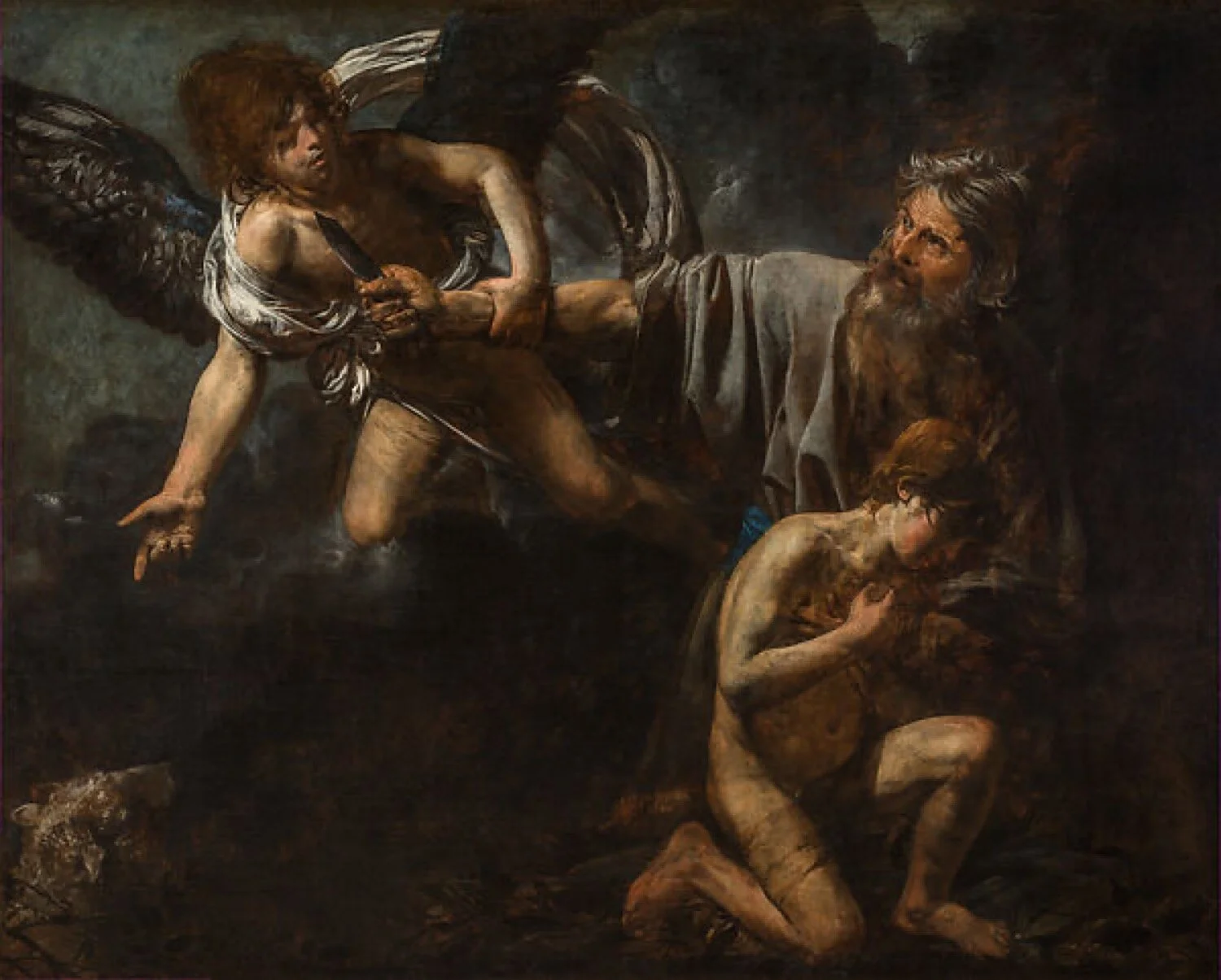 The Fear of the Lord