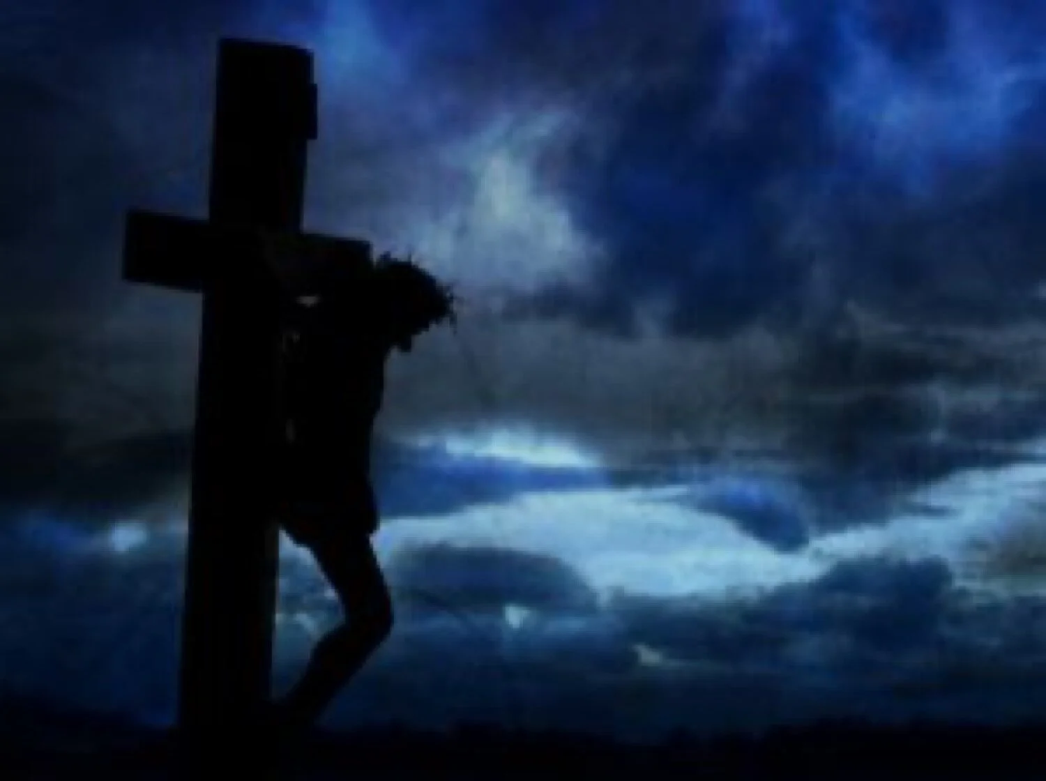 The Betrayal of Jesus