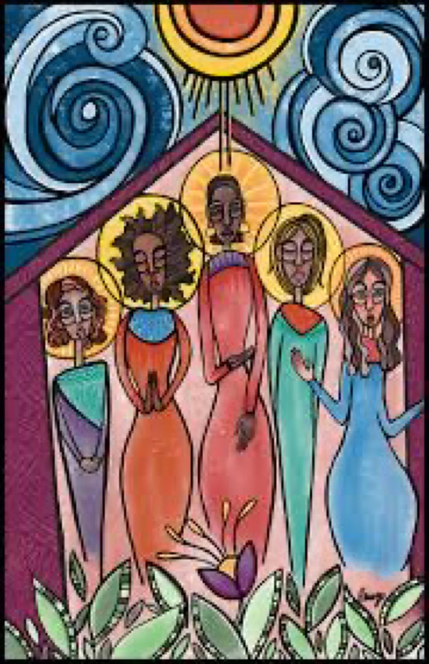 Daughters of Zelophehad