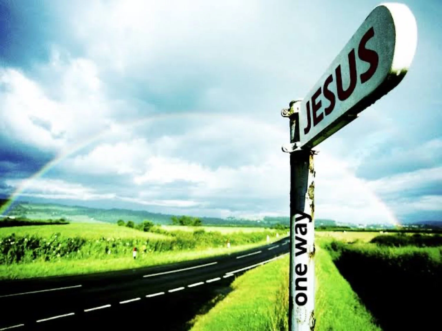 The Way