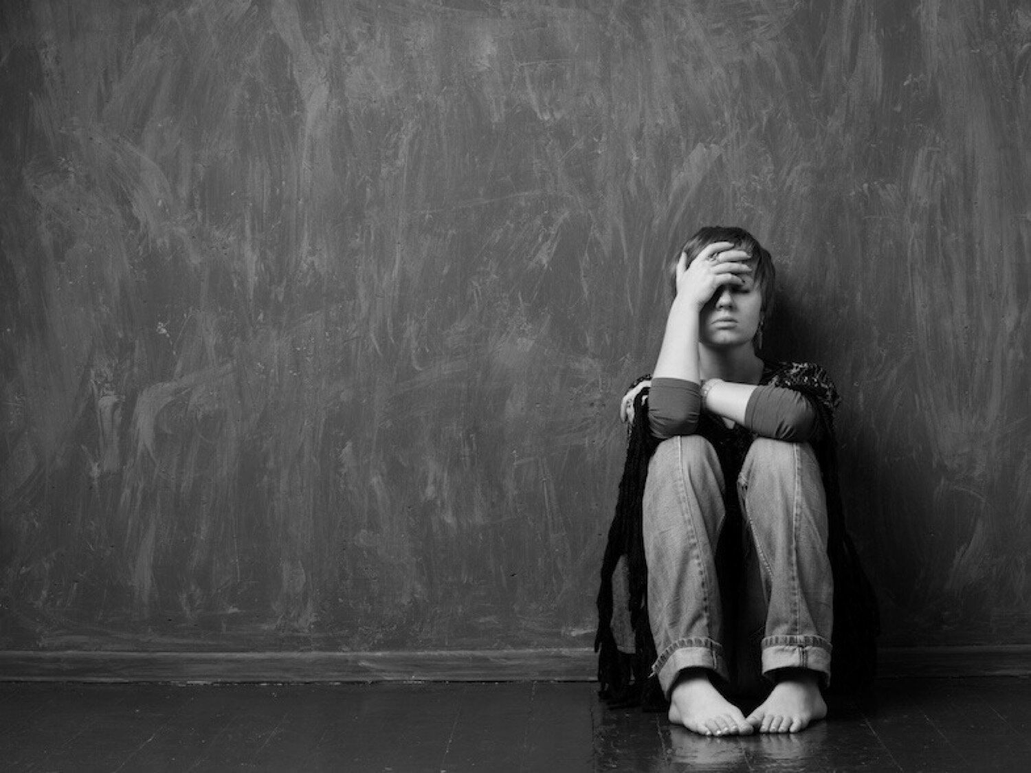 The Struggle is Real