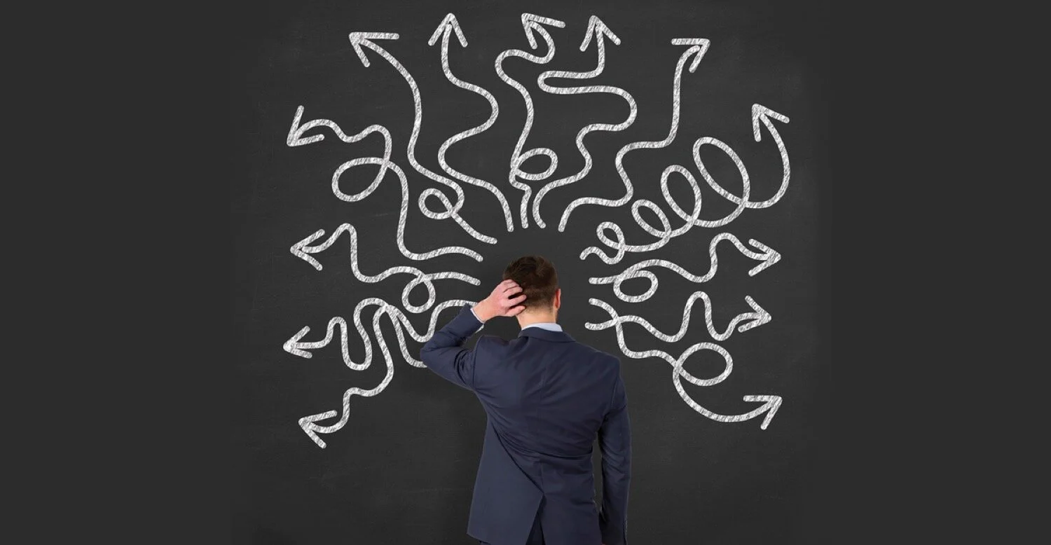 Fear, Doubt, and Faith