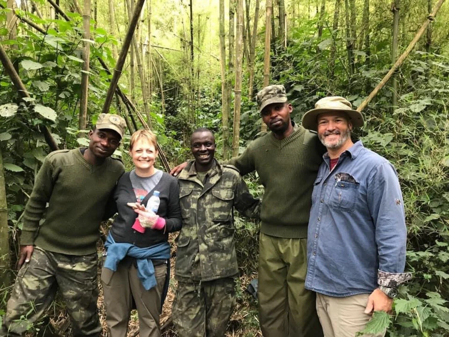 The Path of Righteousness