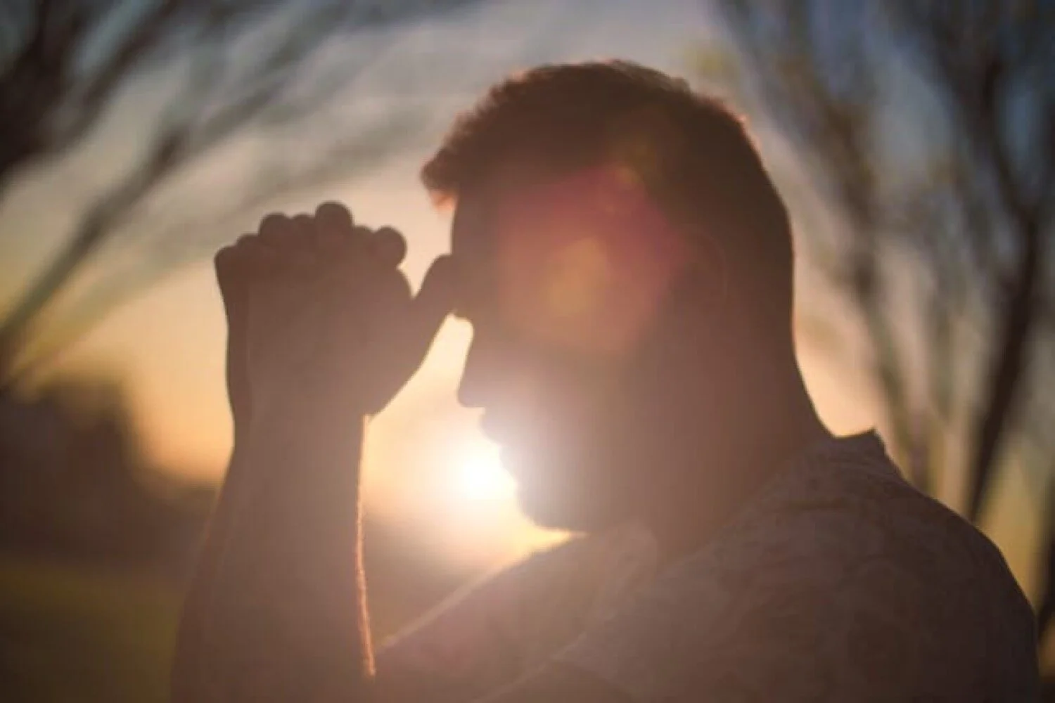 Preparing for Worship