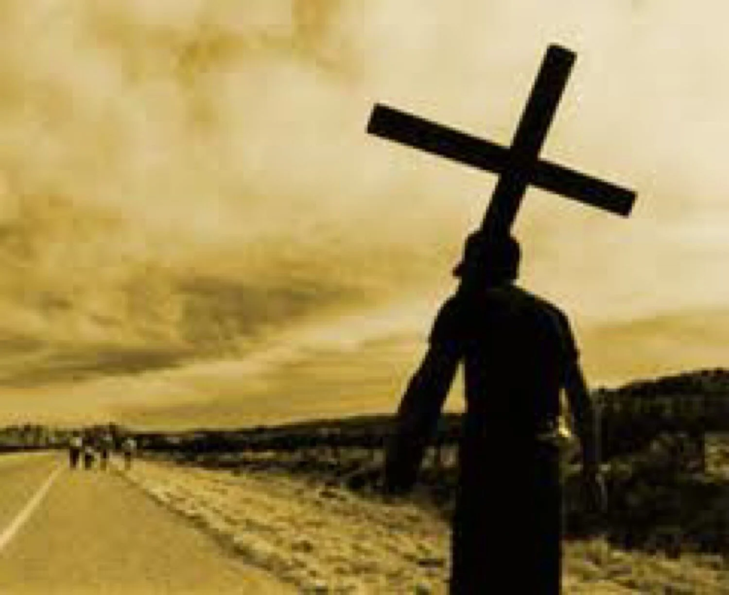 Redemptive Suffering