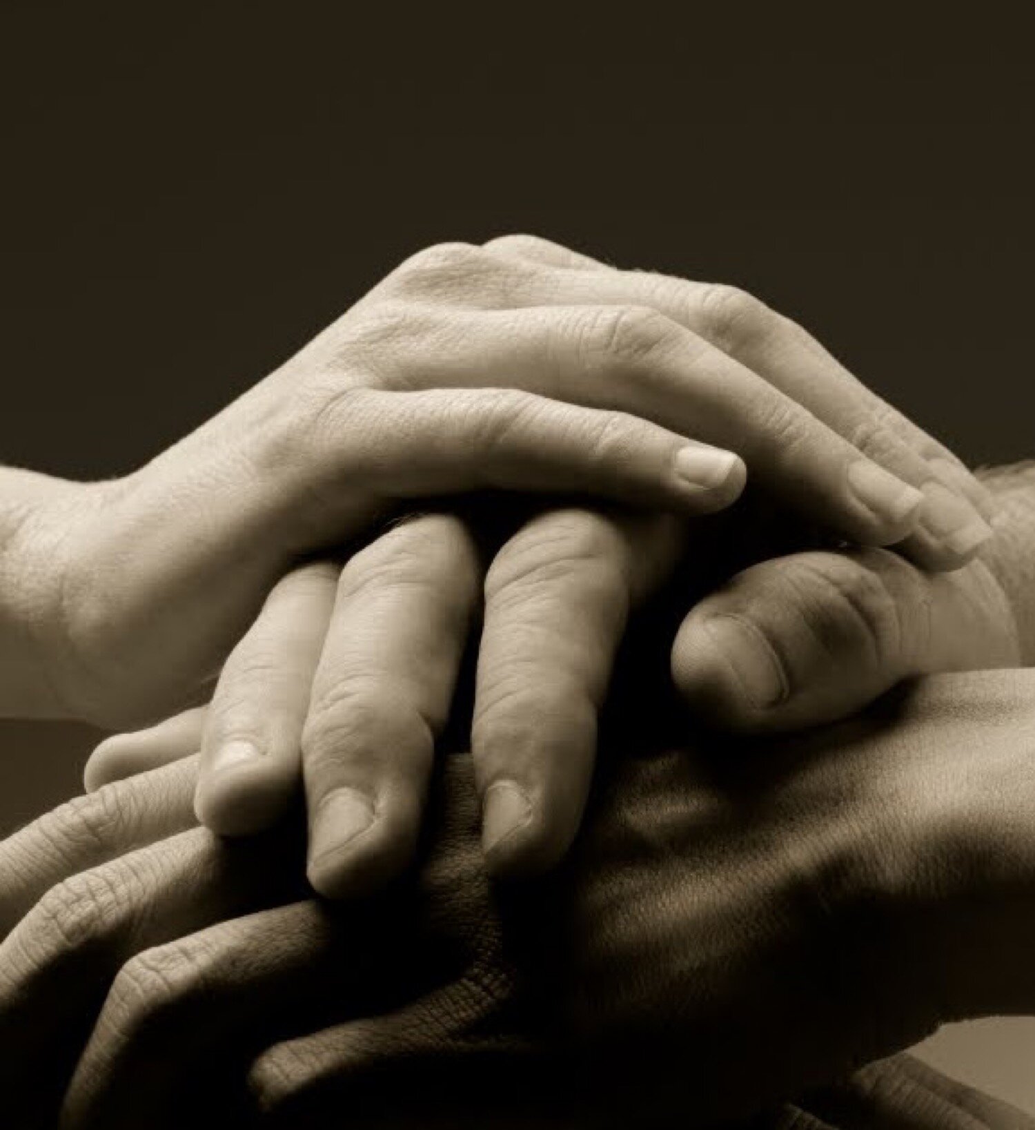 Seeking the Good of Others