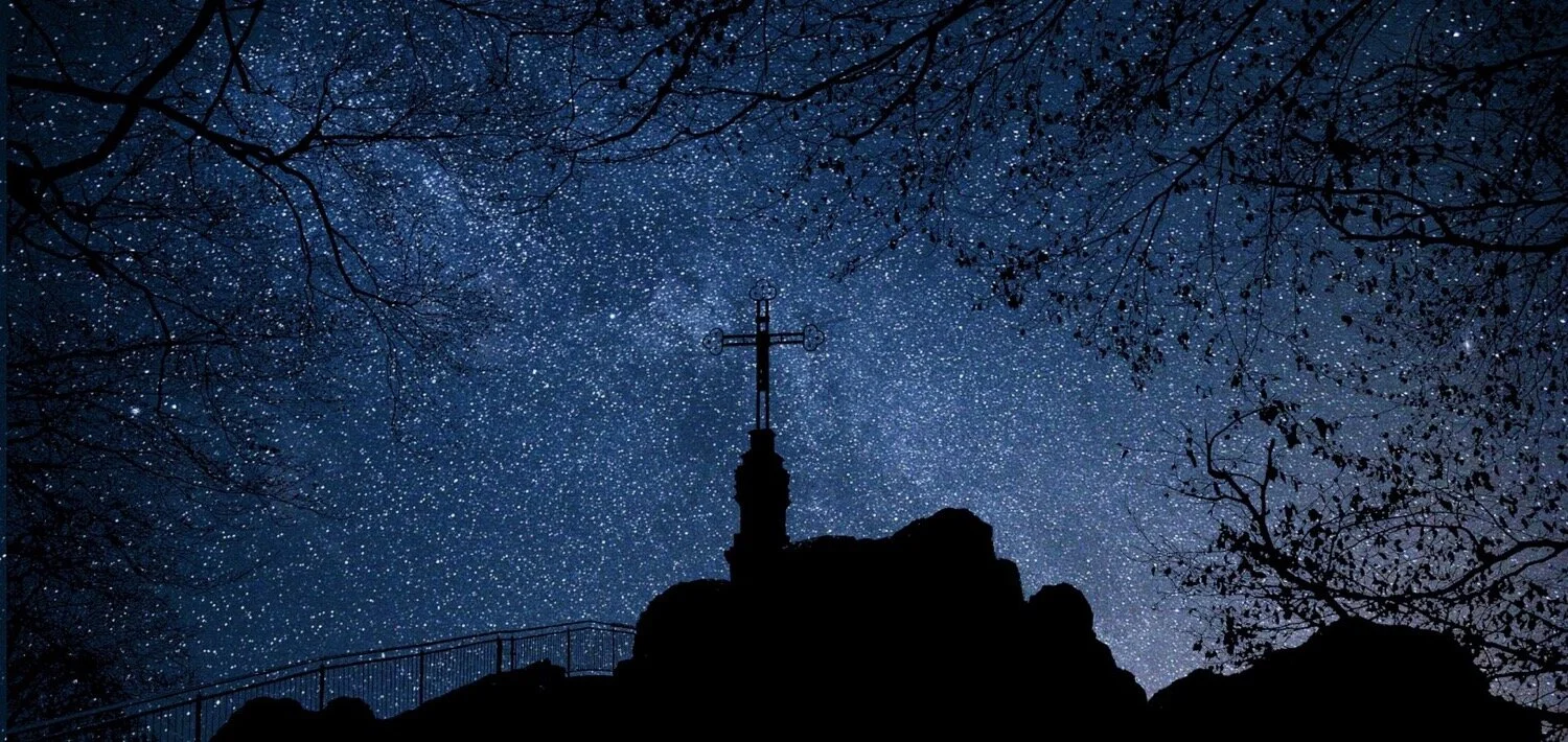 Seeking the Mind of Christ