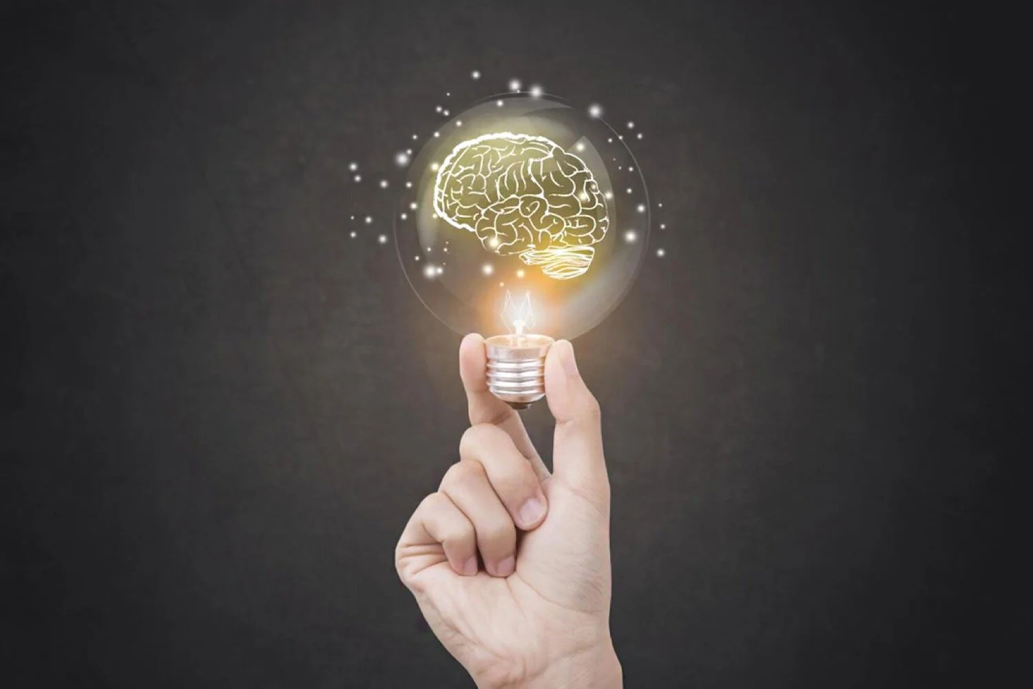 The Beginning of Wisdom