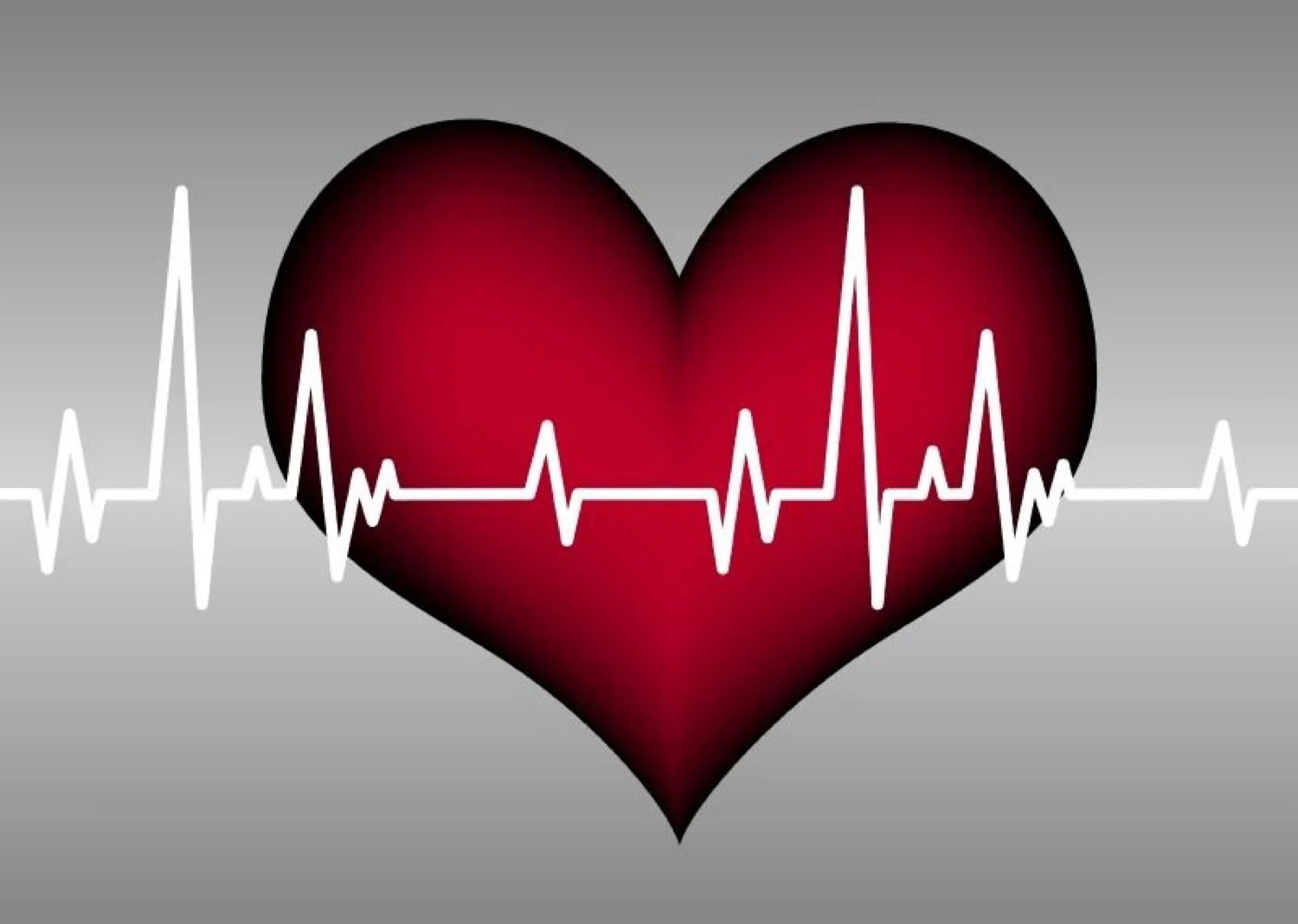 The Beating Heart of the Gospel