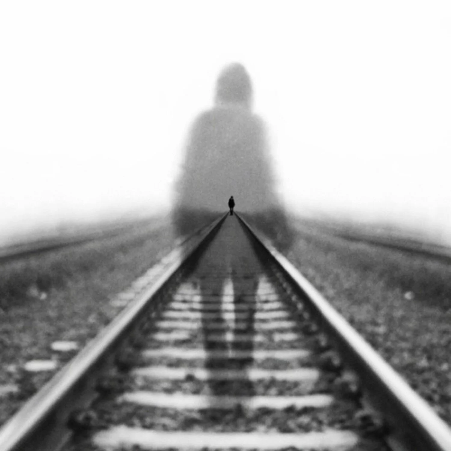 Obscurity. Anonymity. Insignificance.