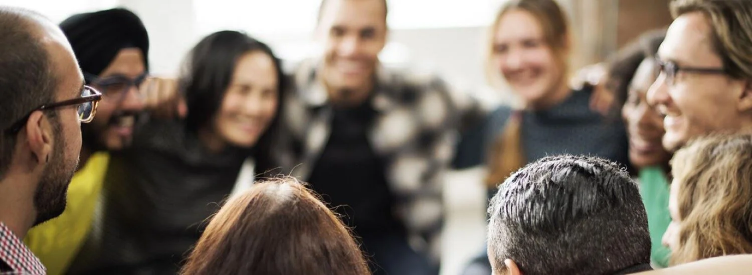 Incarnational Community