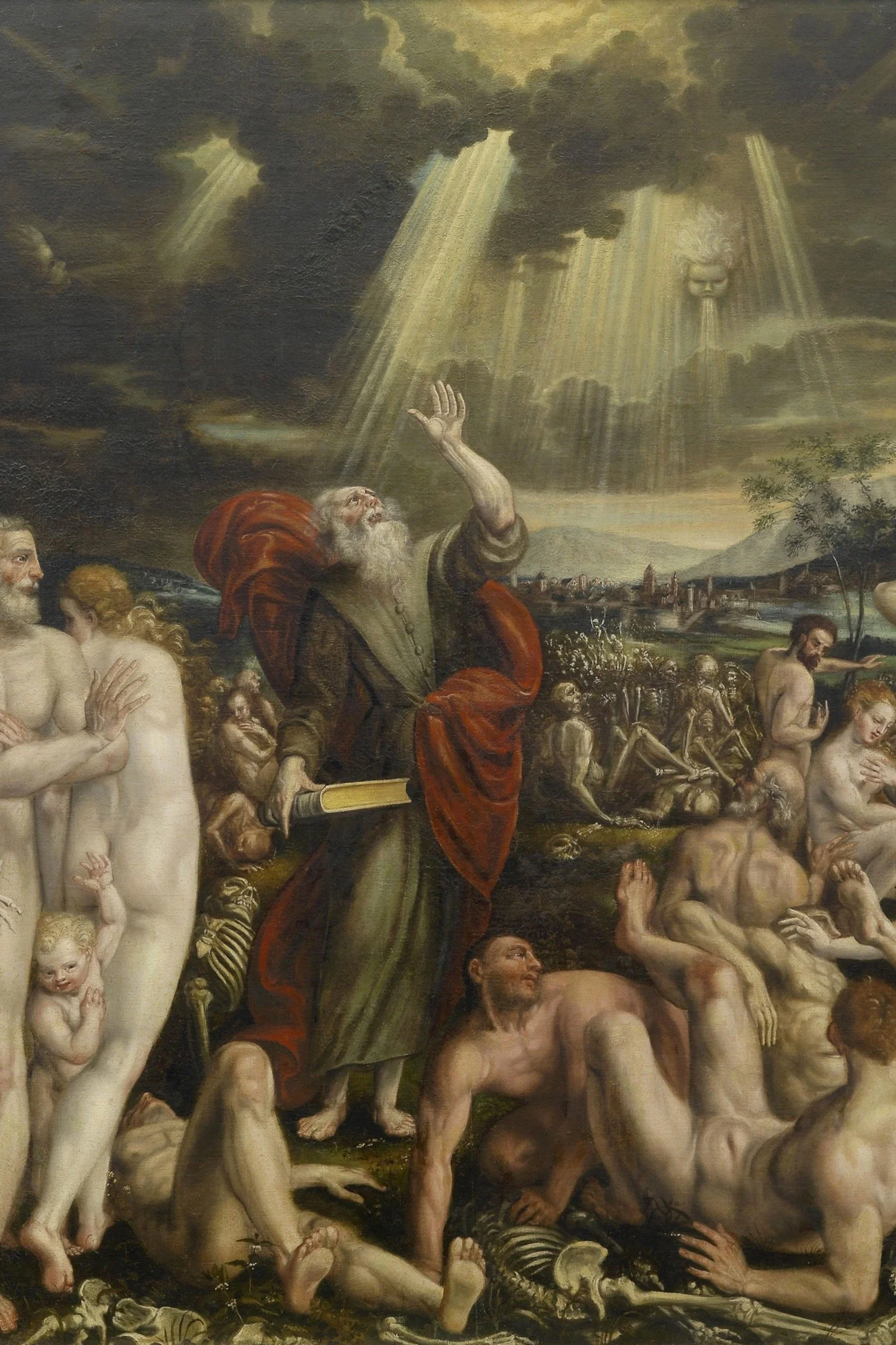 The Purpose of Judgment