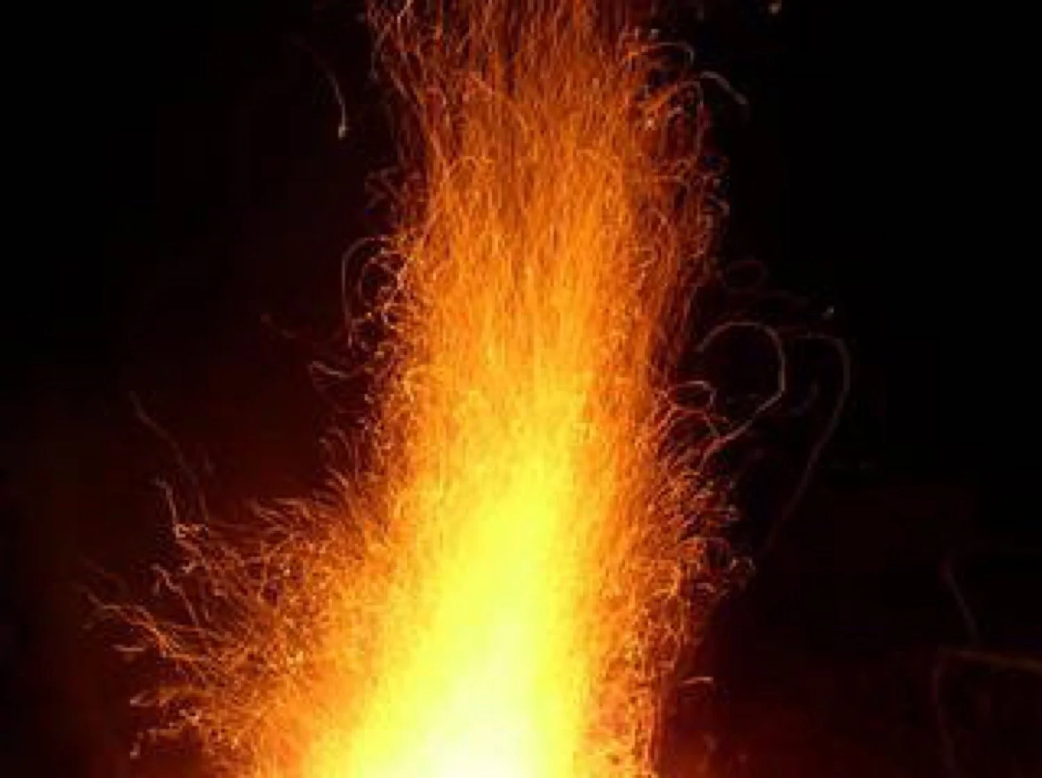 Strike Fire!