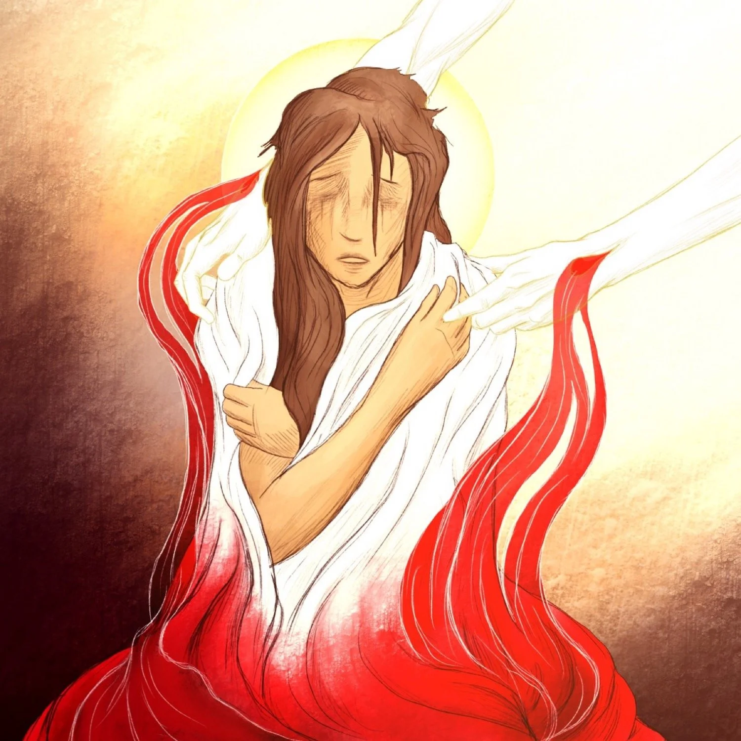 The Gospel according to Ezekiel