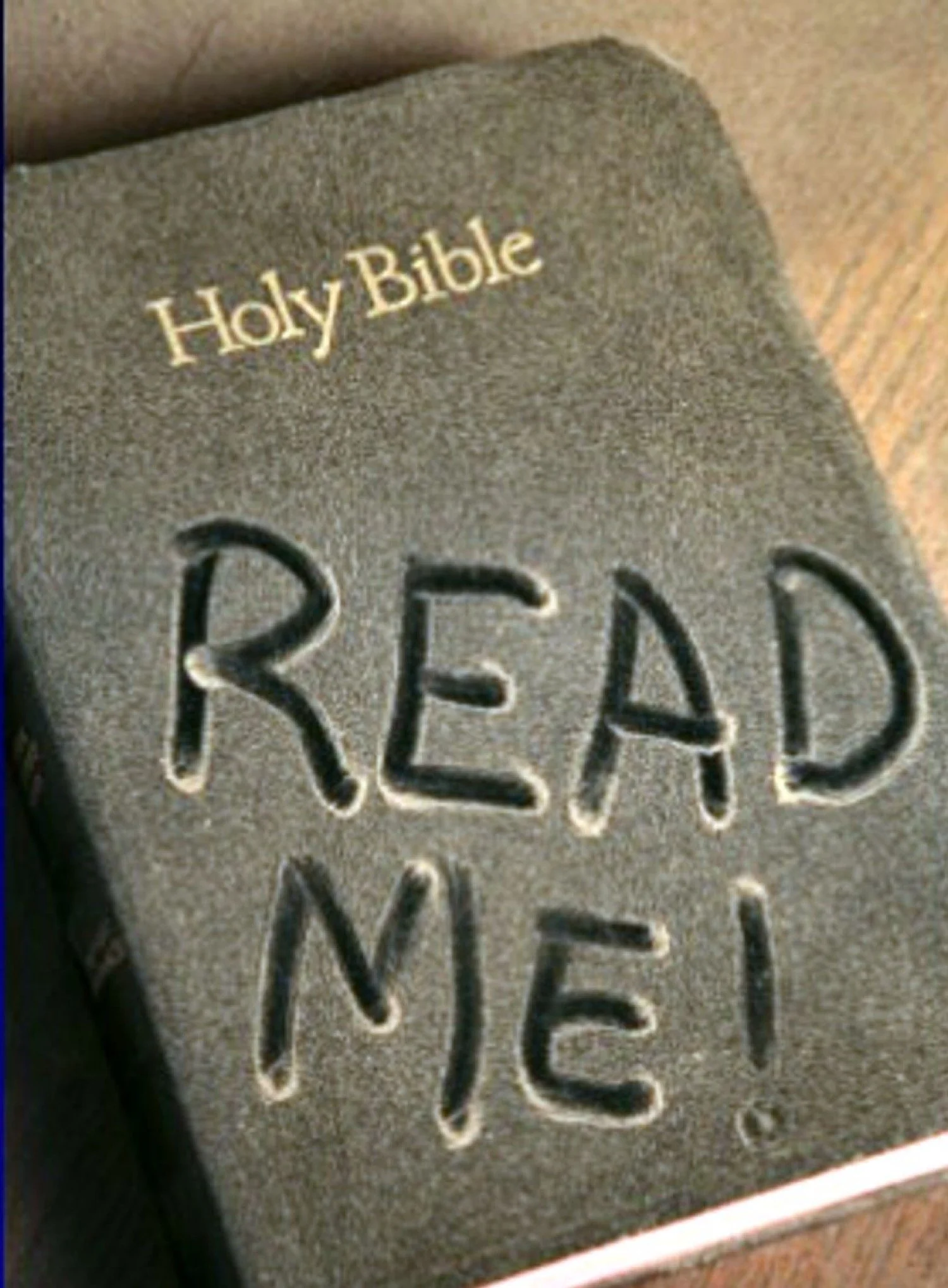 Bible in a Year 2022
