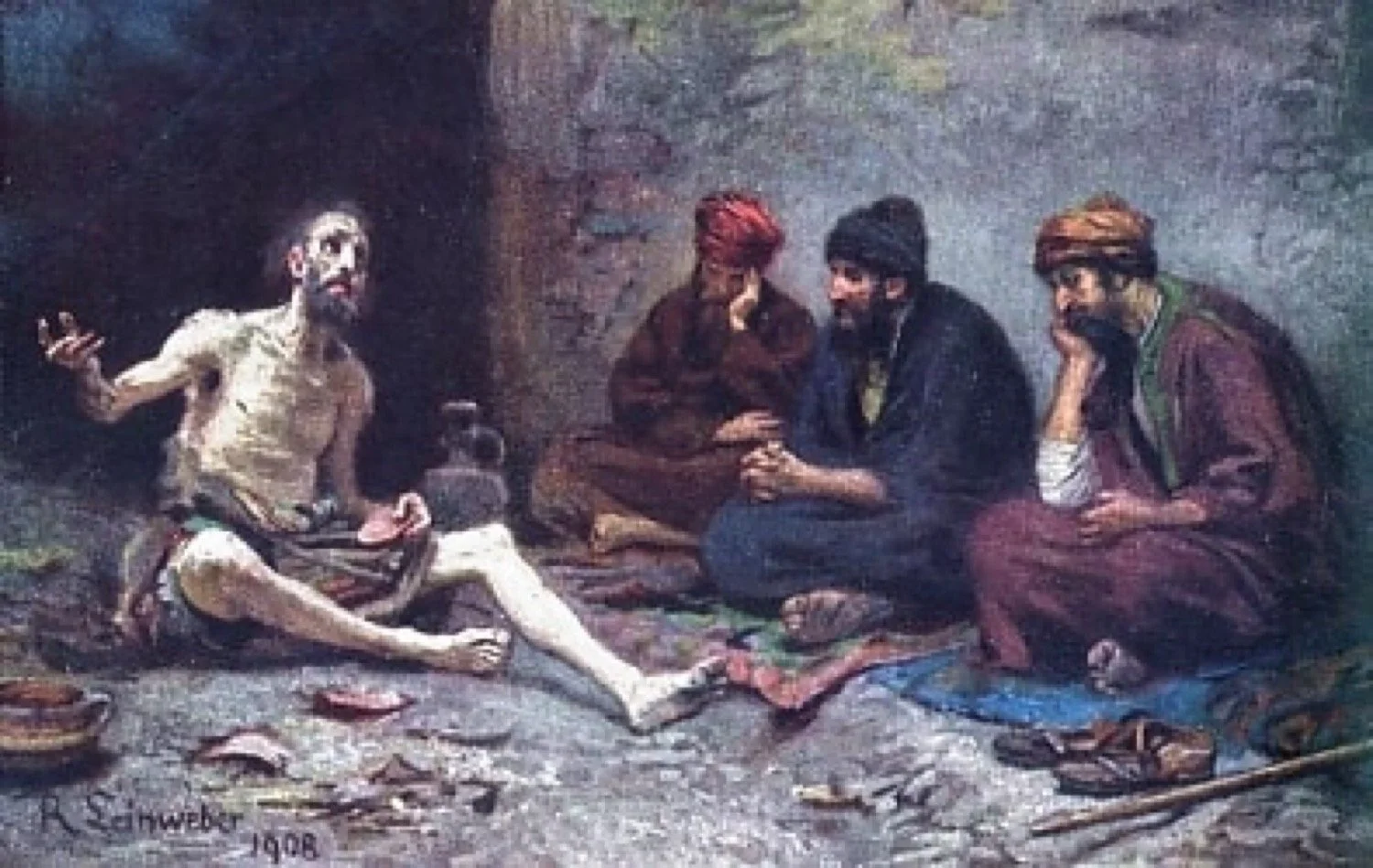 Compassion
