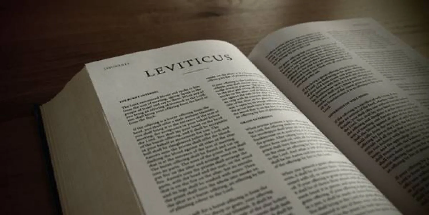 The Glory of God’s Law