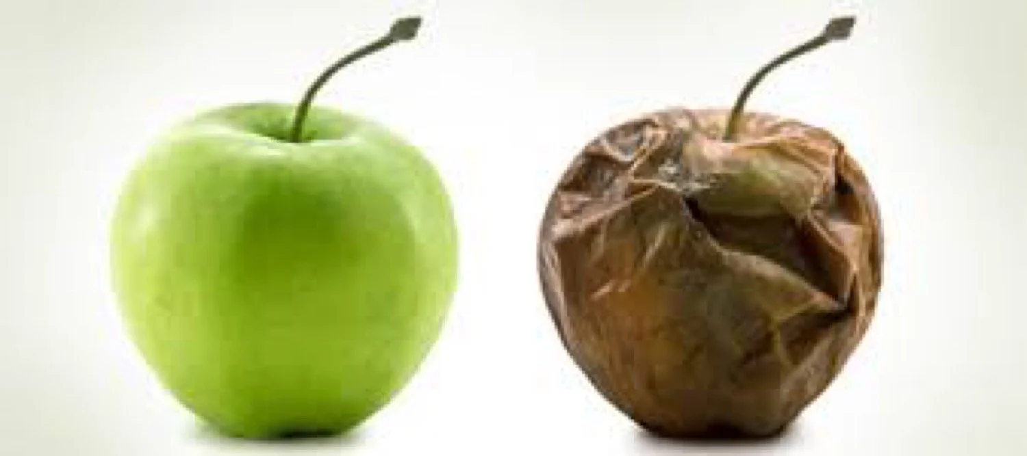 Blessings and Curses