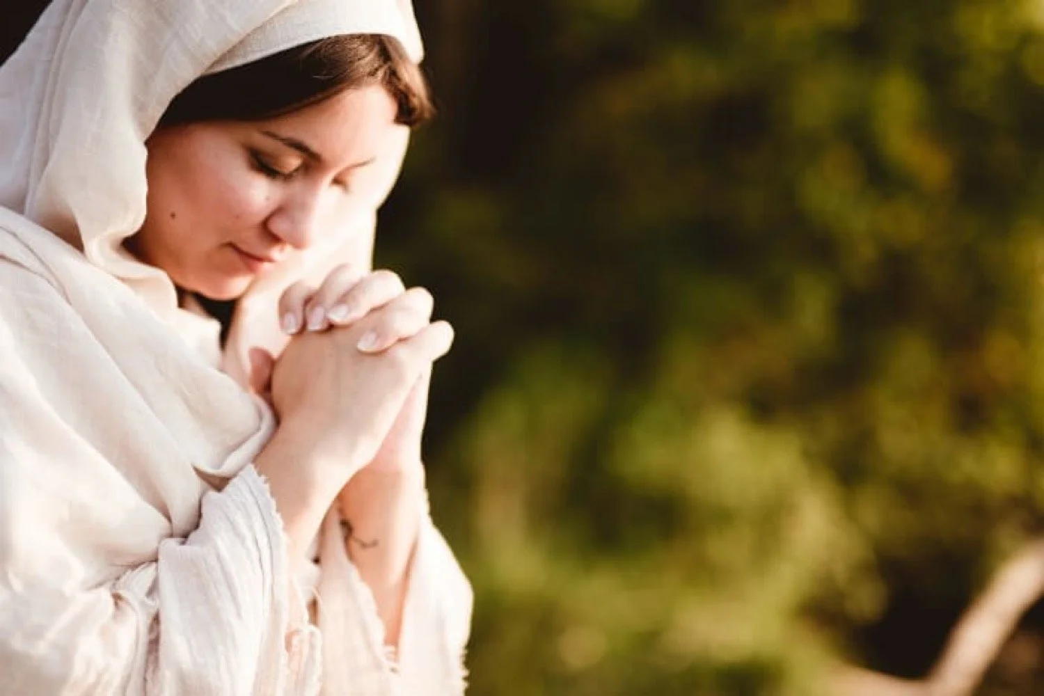 A Mother’s Devotion