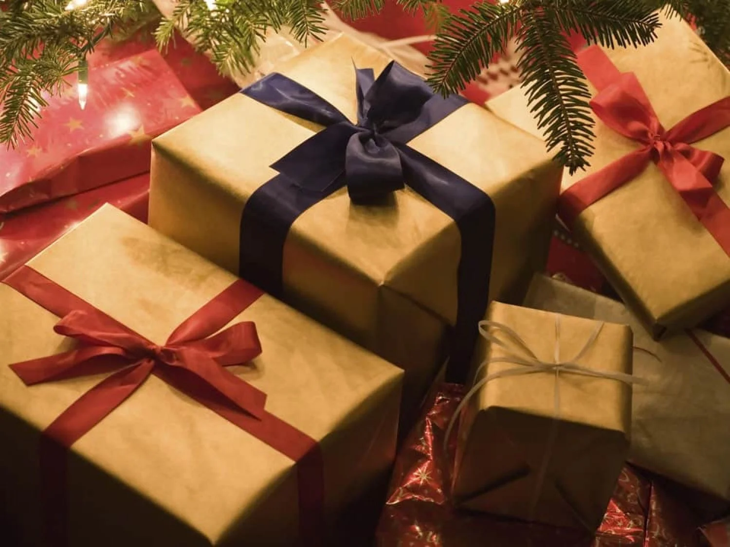 God’s Extravagant Gifts