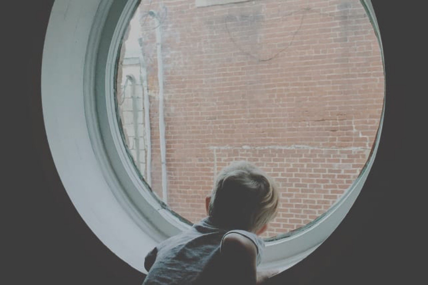 Our God is too Small