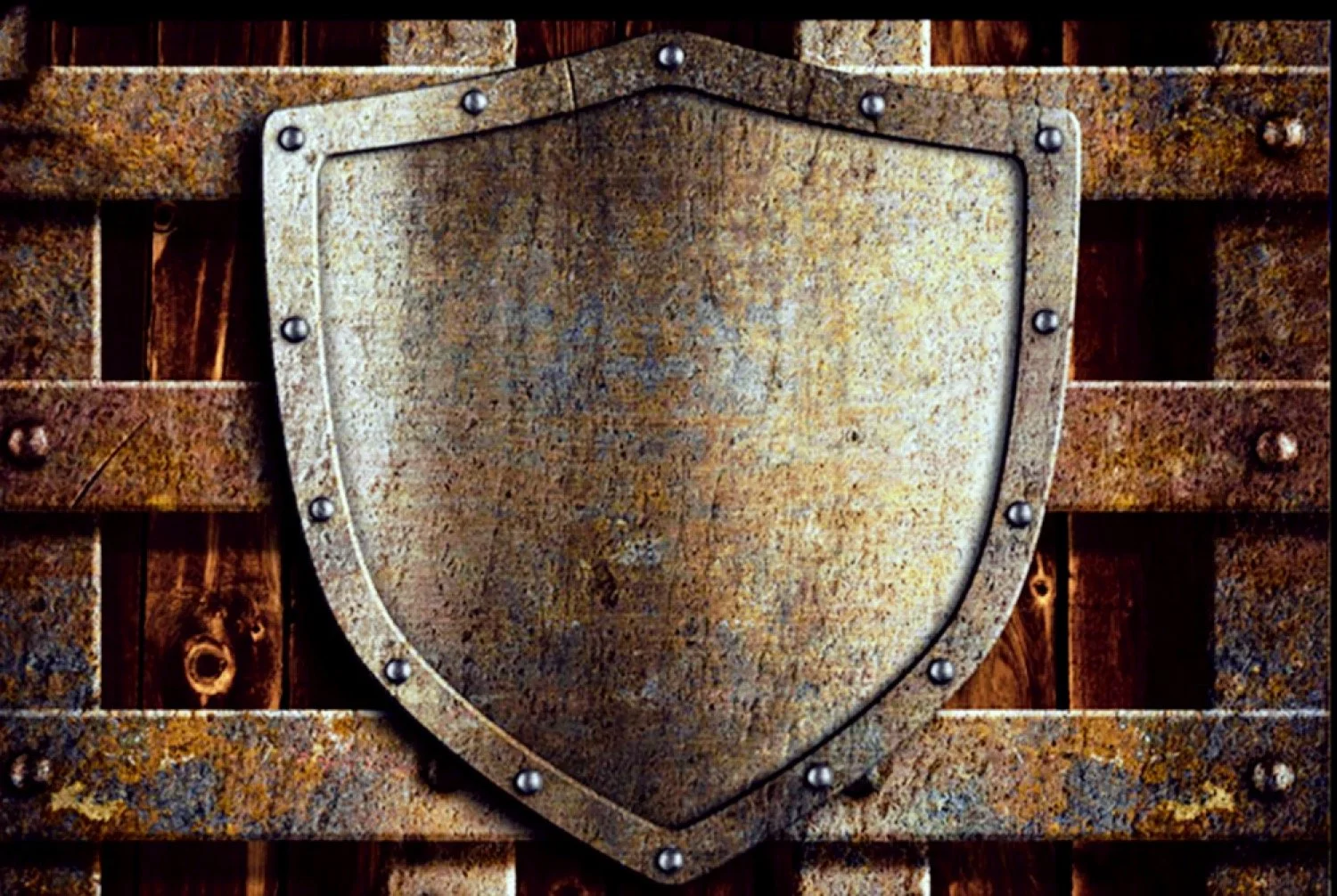 The Lord is our Shield