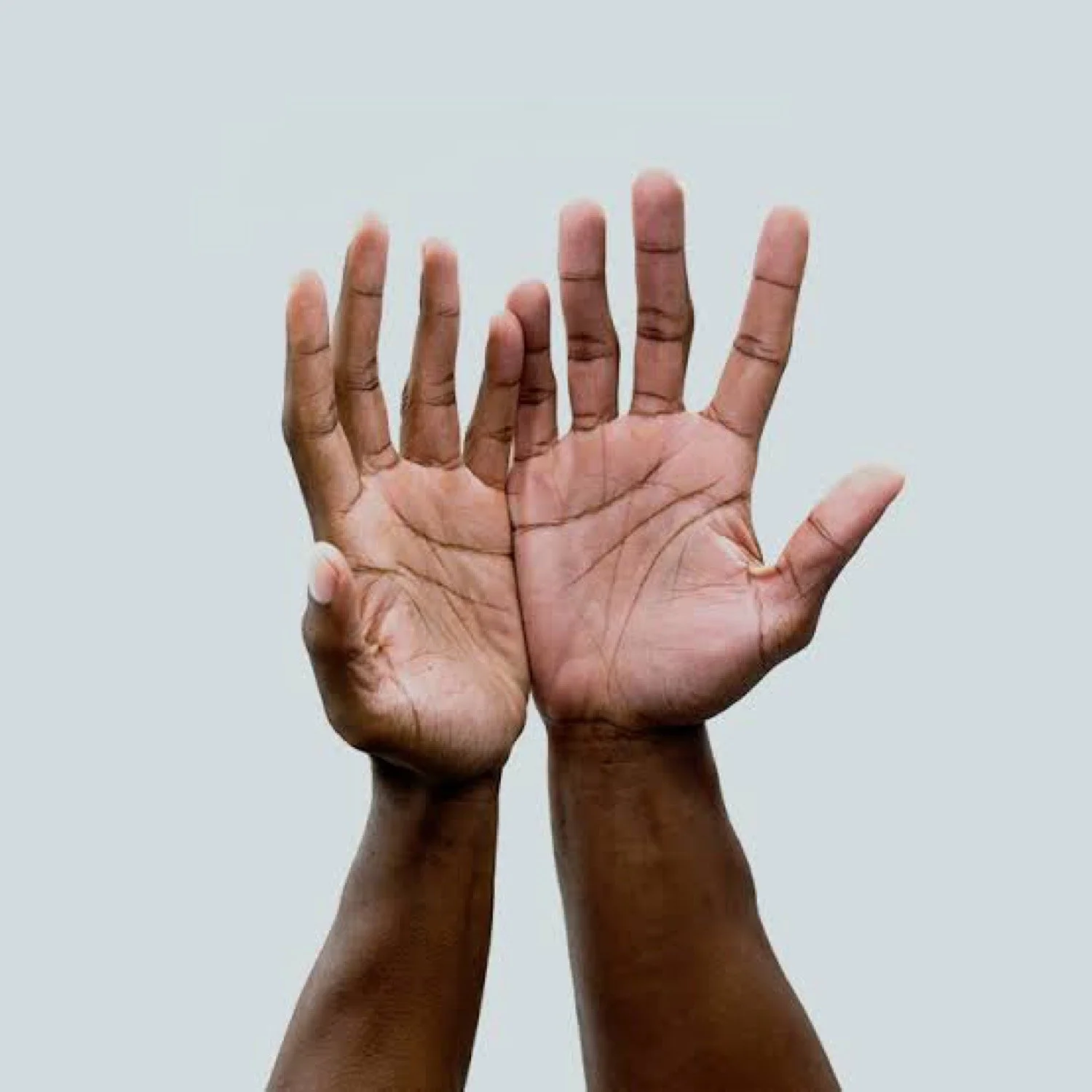 Ask and You Shall Receive